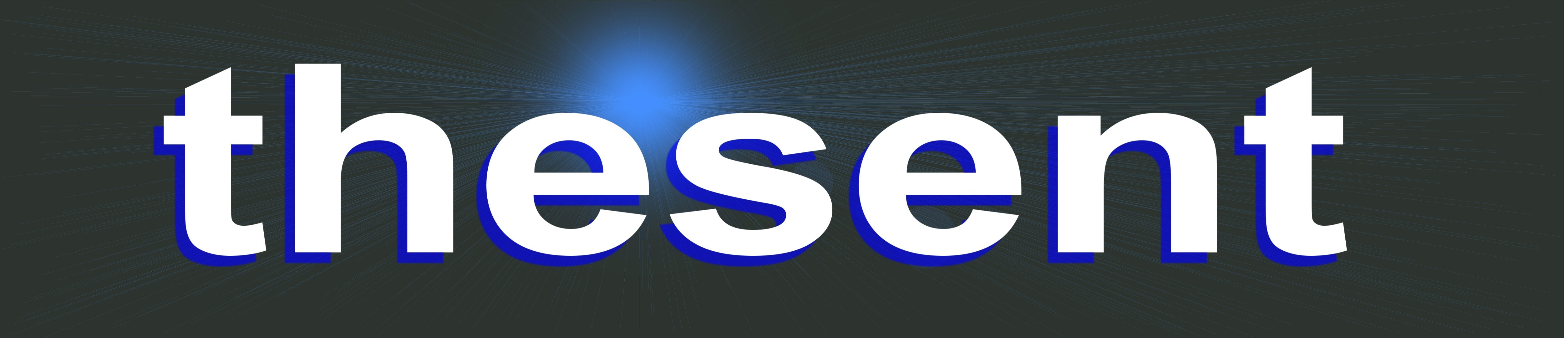thesent