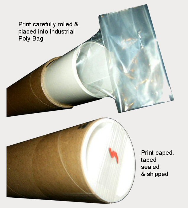 Jimi Hendrix Guitar Blues Rock Music Poster Print Wall Art 18x24